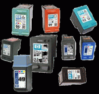 CHEQUEO DE CARTUCHOS Y FUNCIONAMIENTO GENERAL